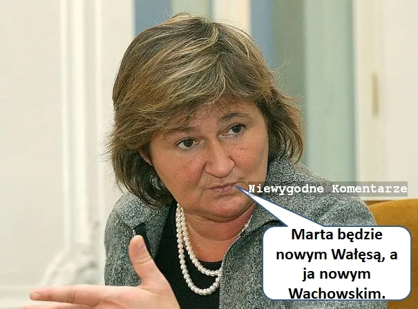 A kto prowadzącym?