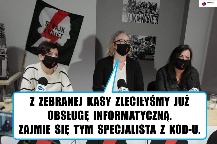 Kijowski, robota jest