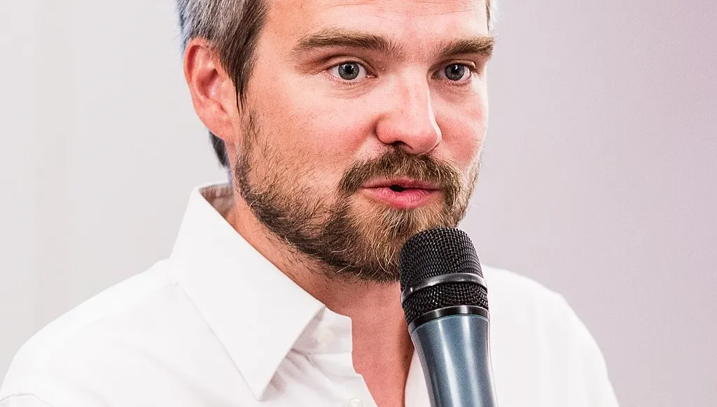 Zygmunt Miłoszewski doceniony za kryminały
