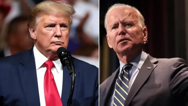 Trump kontra Biden. Walczący z establishmentem konserwatysta vs. obietnica przewidywalności