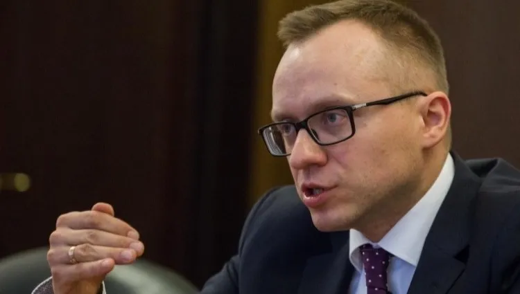 Artur Soboń zakażony koronawirusem