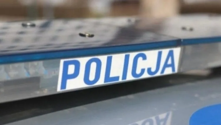 Zginął uciekając przed policją