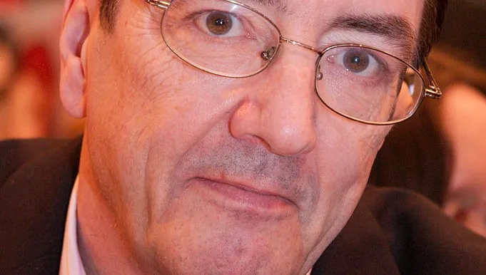 Graham Masterton wybrał zwycięzców konkursu dla więźniów