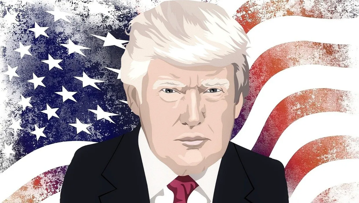 Trump zwyciężył w Wirginii Zachodniej. To stan, który tradycyjnie głosuje na Republikanów