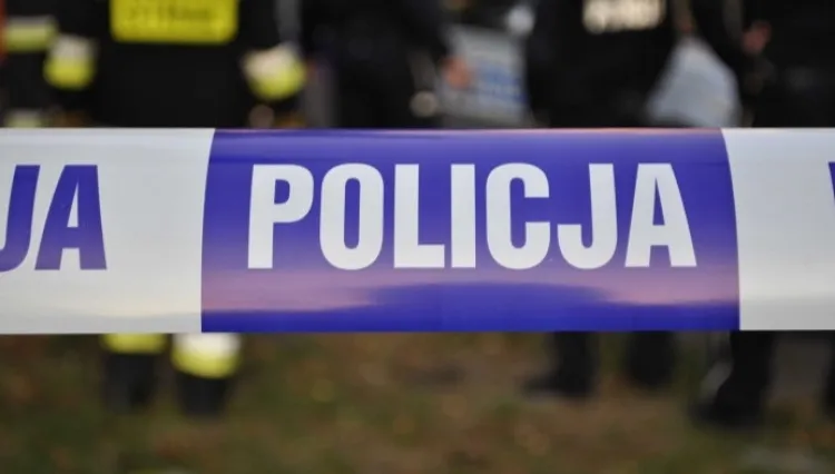 46-latek zmarł, uciekając ze szpitala