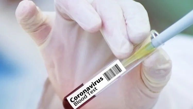 Rekord zakażeń na Dolnym Śląsku
