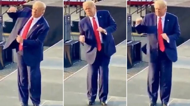 Ciekawostki z życia Donalda Trumpa. Znasz je wszystkie?