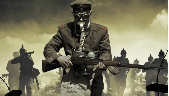 Film "Obłoki śmierci – Bolimów 1915" z ważną nagrodą
