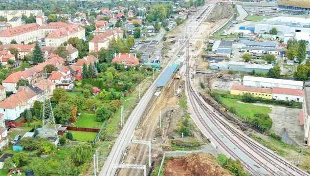 Wielka inwestycja. 100-metrowy wiadukt do portu w Gdańsku