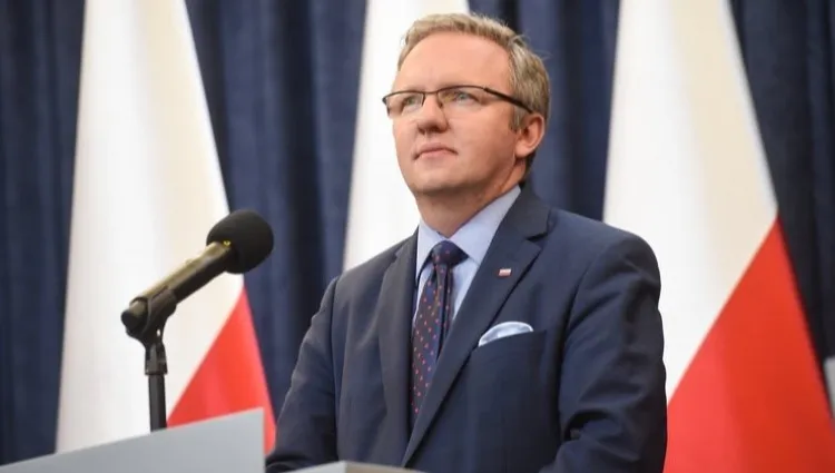 Krzysztof Szczerski: "orzeczenie Trybunału Konstytucyjnego powinno zostać opublikowane"