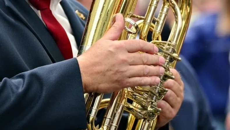 Województwo wesprze amatorskie orkiestry dęte