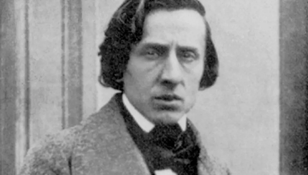 Chopin: „Myślę że jadę umrzeć”