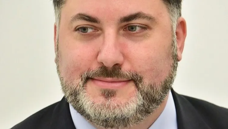 Artur Dziambor