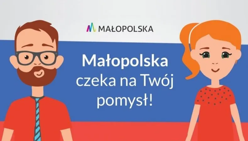 Budżet województwa: rekordowa liczba projektów obywatelskich