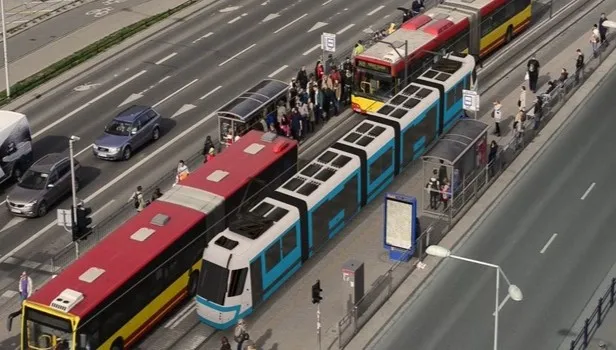 Największa inwestycja w komunikacji publicznej we Wrocławiu