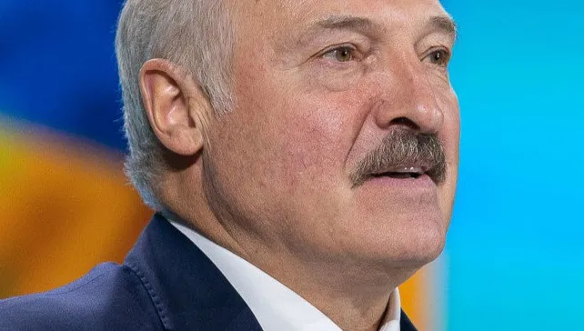 Łukaszenka chce kolejnej elektrowni atomowej