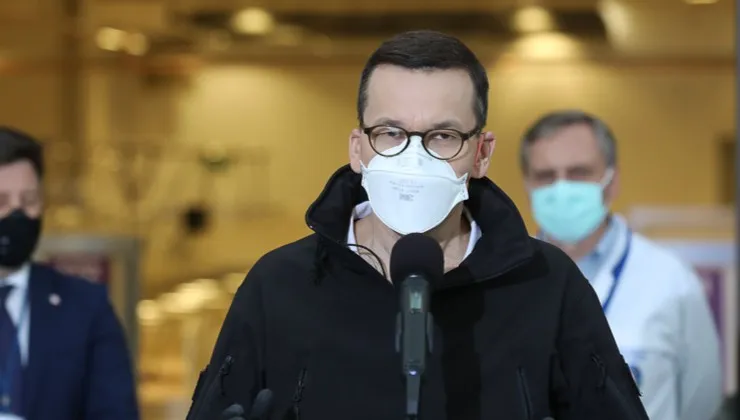 Premier: będą dodatkowe środki dla FUS