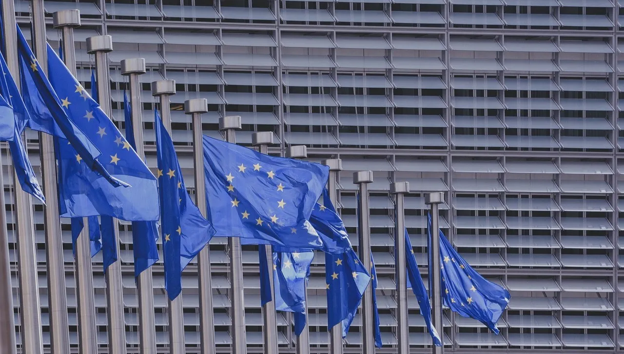 Sankcje UE na Białoruś weszły w życie