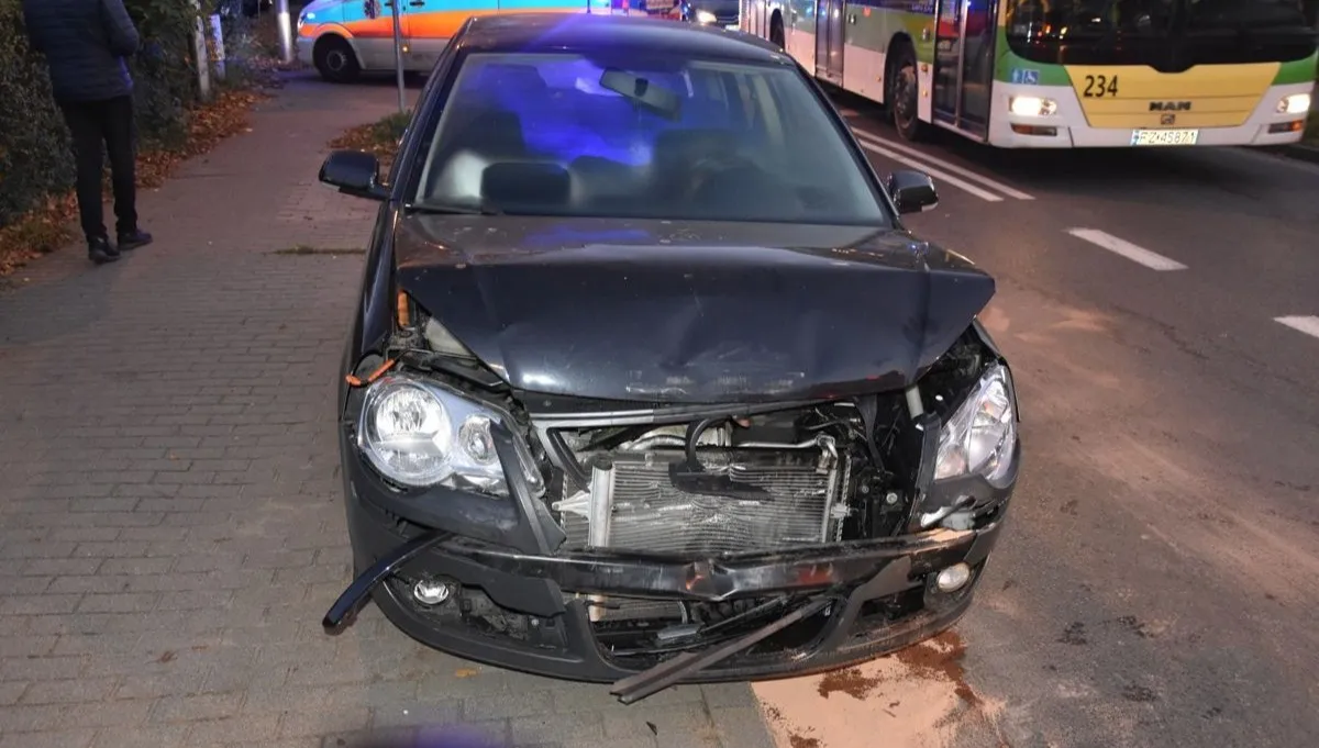 Miał ponad 3,6 promila – rzadko spotykany wynik