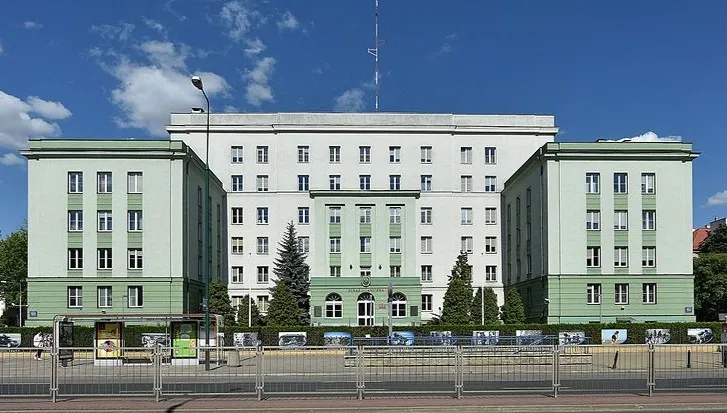 Takiego zakupu w Straży Granicznej jeszcze nie było