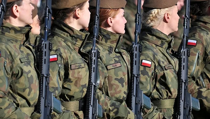 Opolski NFZ szkoli terytorialsów