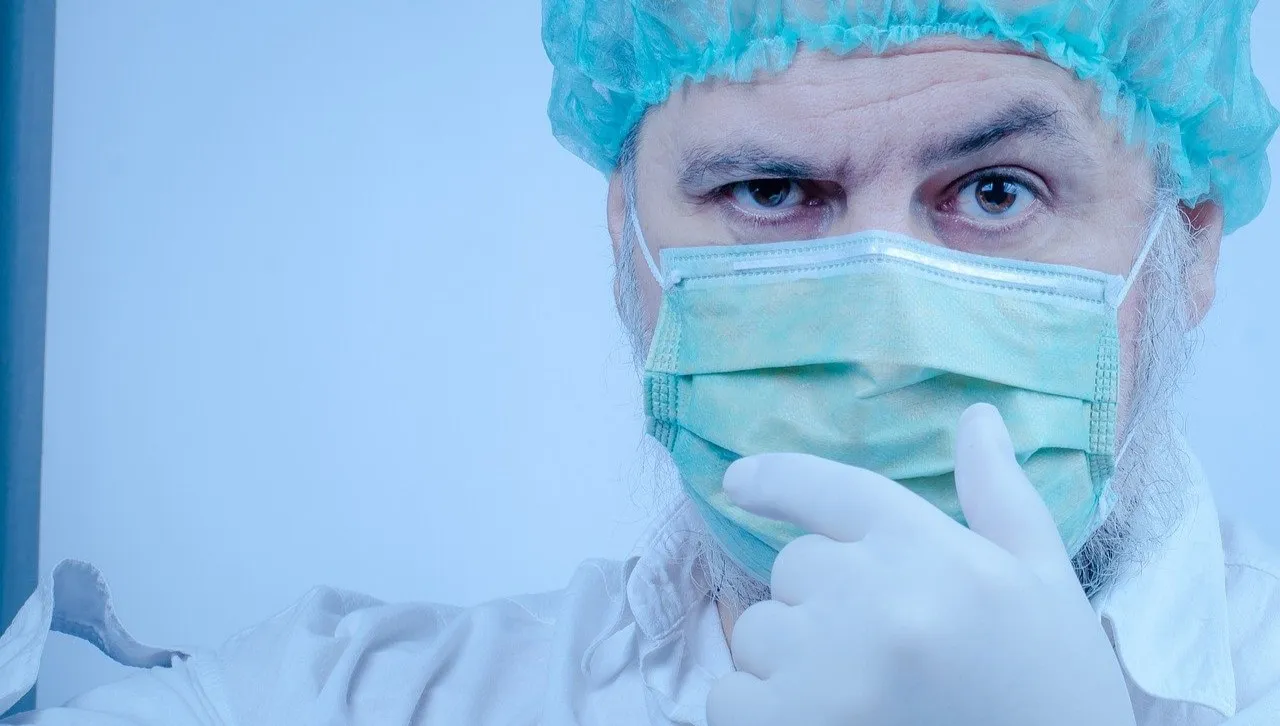 Ile wolnych łóżek i respiratorów na Pomorzu?