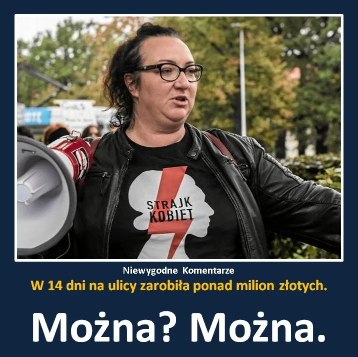 Można? Można.