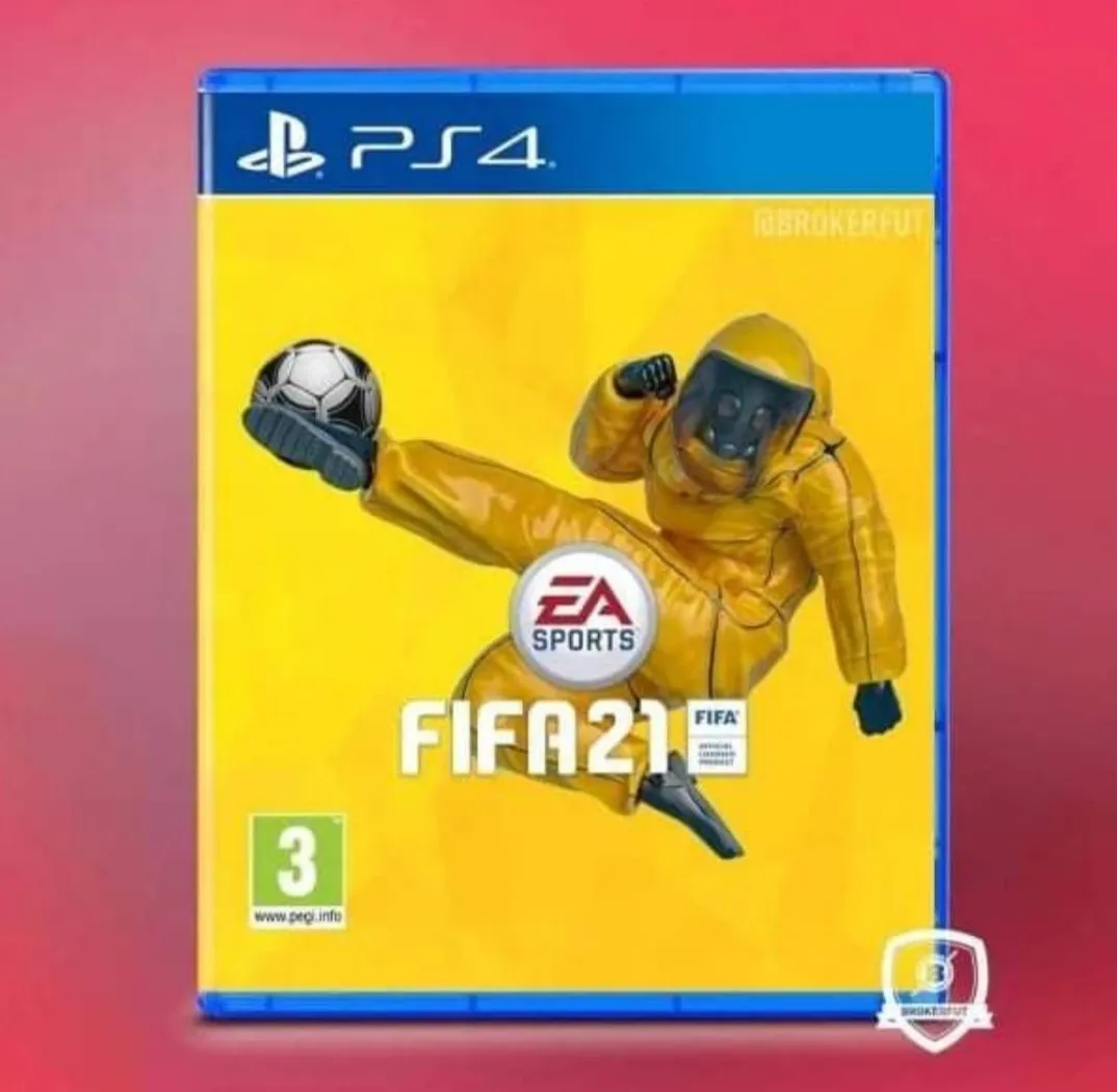 Fifa21