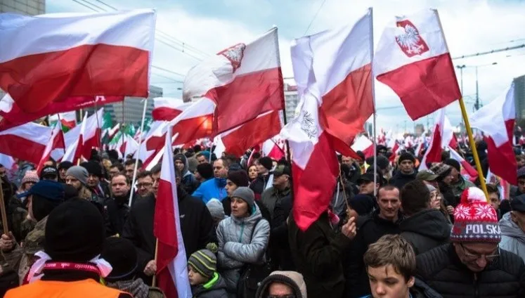 Zakaz Marszu Niepodległości utrzymany