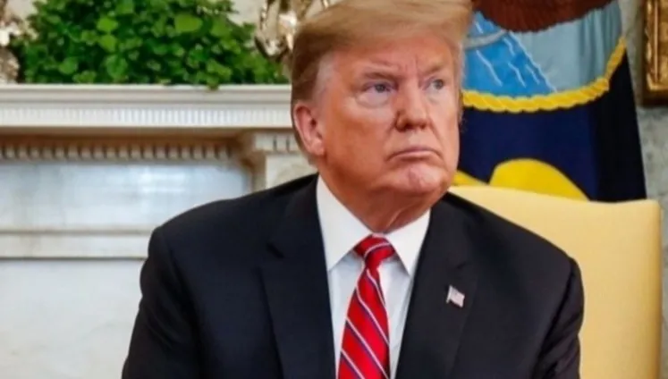 Prawnicy Trumpa zapowiadają pozwy. "Głosowanie nie było kontrolowane zgodnie z prawem"