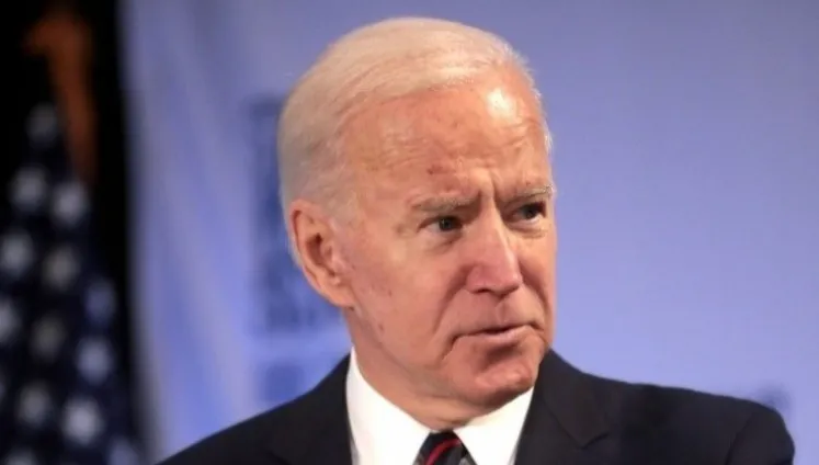 Republikański senator pogratulował Bidenowi