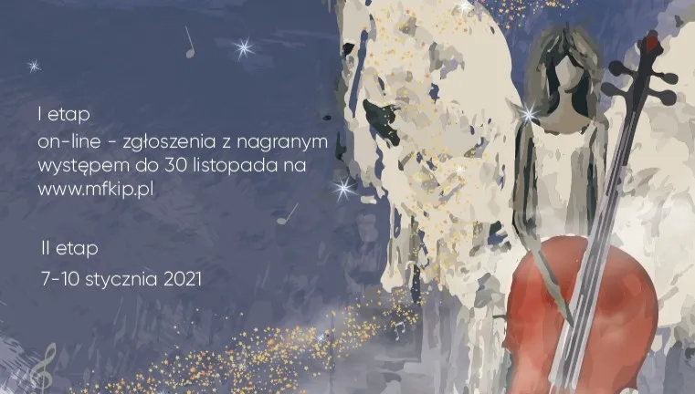 Festiwal Kolęd i Pastorałek – w formie online i hybrydowej