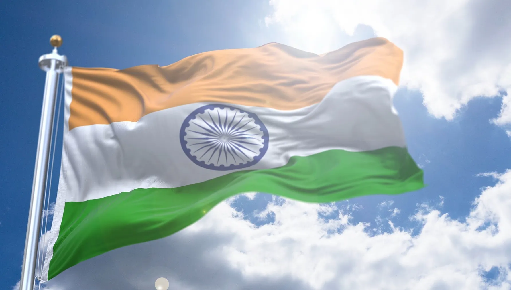 Indie świętują wybór Kamali Harris