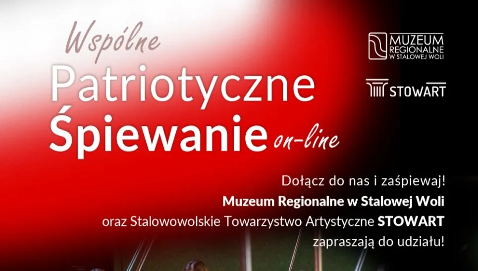 Internauci nagrają na 11 listopada klip do pieśni patriotycznej