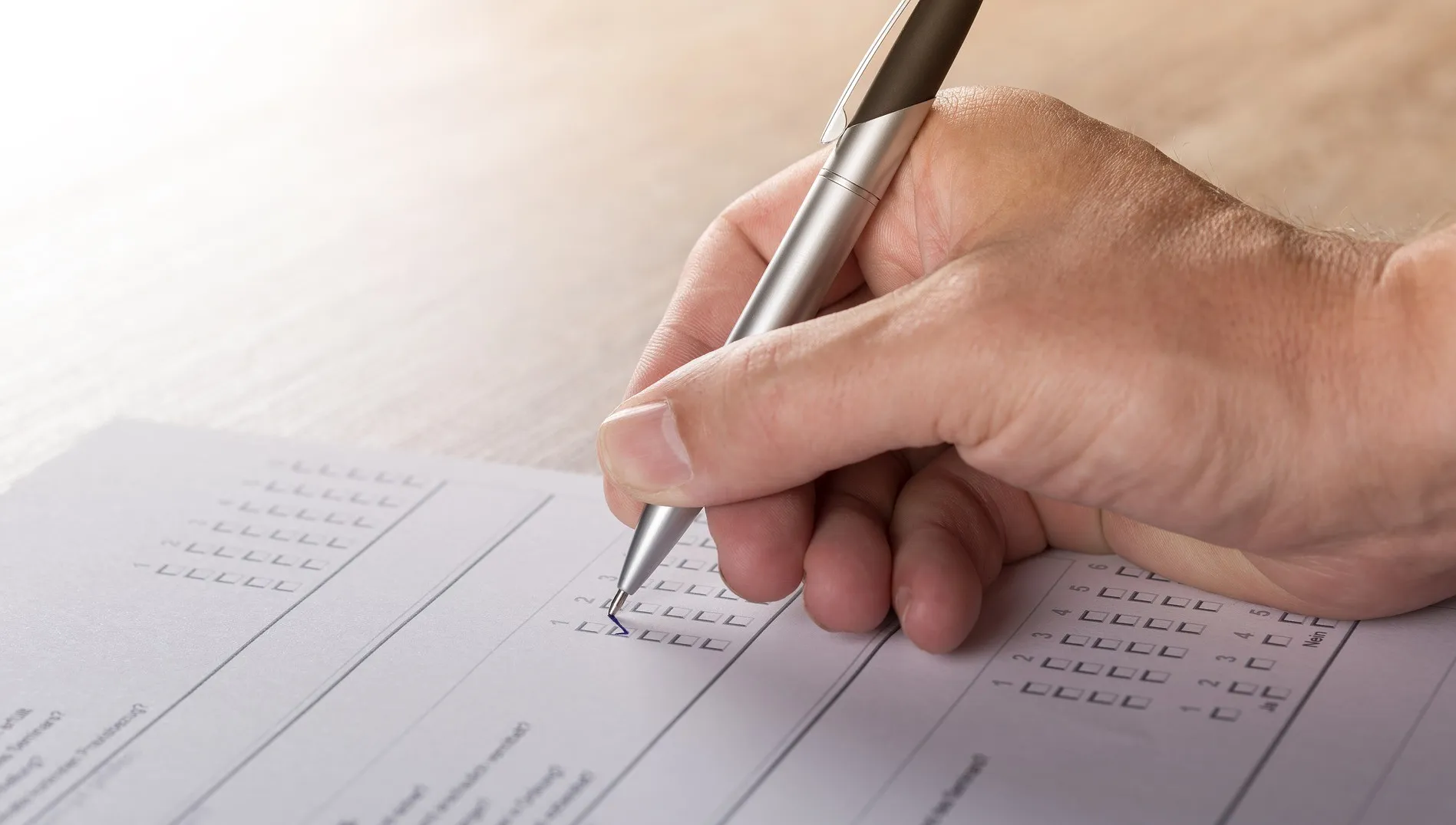 „Każdy legalny głos zostanie zliczony”