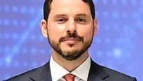 Zięć Erdogana  podał się do dymisji