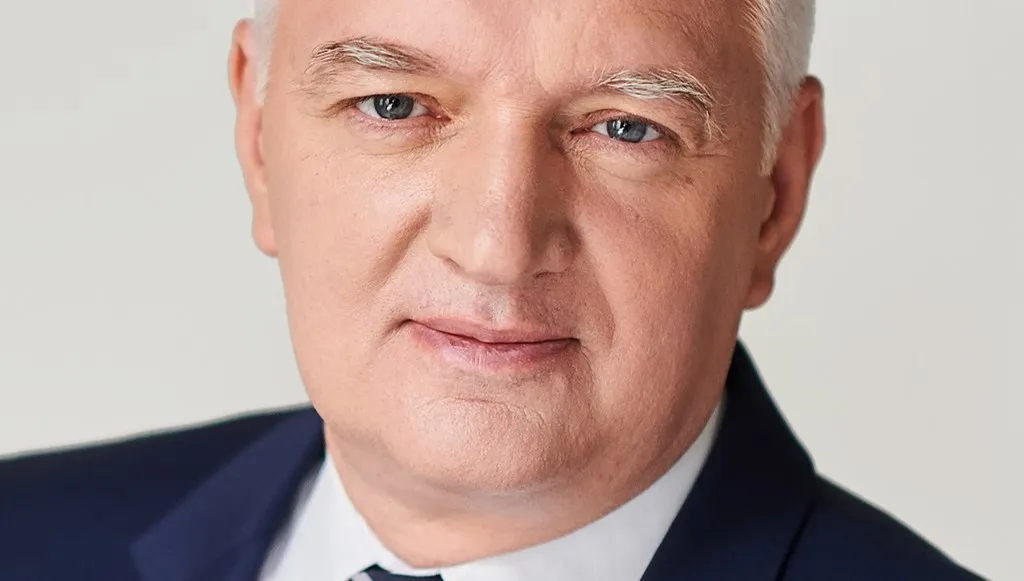 Gowin: Kapitał prywatny rozwija państwo
