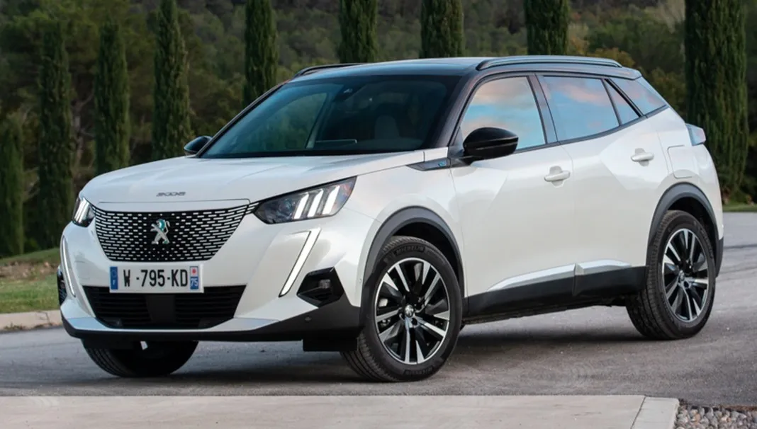 Wyróżnienie dla nowej propozycji Peugeota 