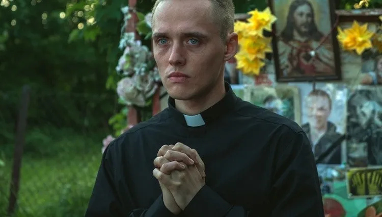 "Boże Ciało" Jana Komasy i "Szarlatan" Agnieszki Holland z nominacjami do Europejskich Nagród Filmowych
