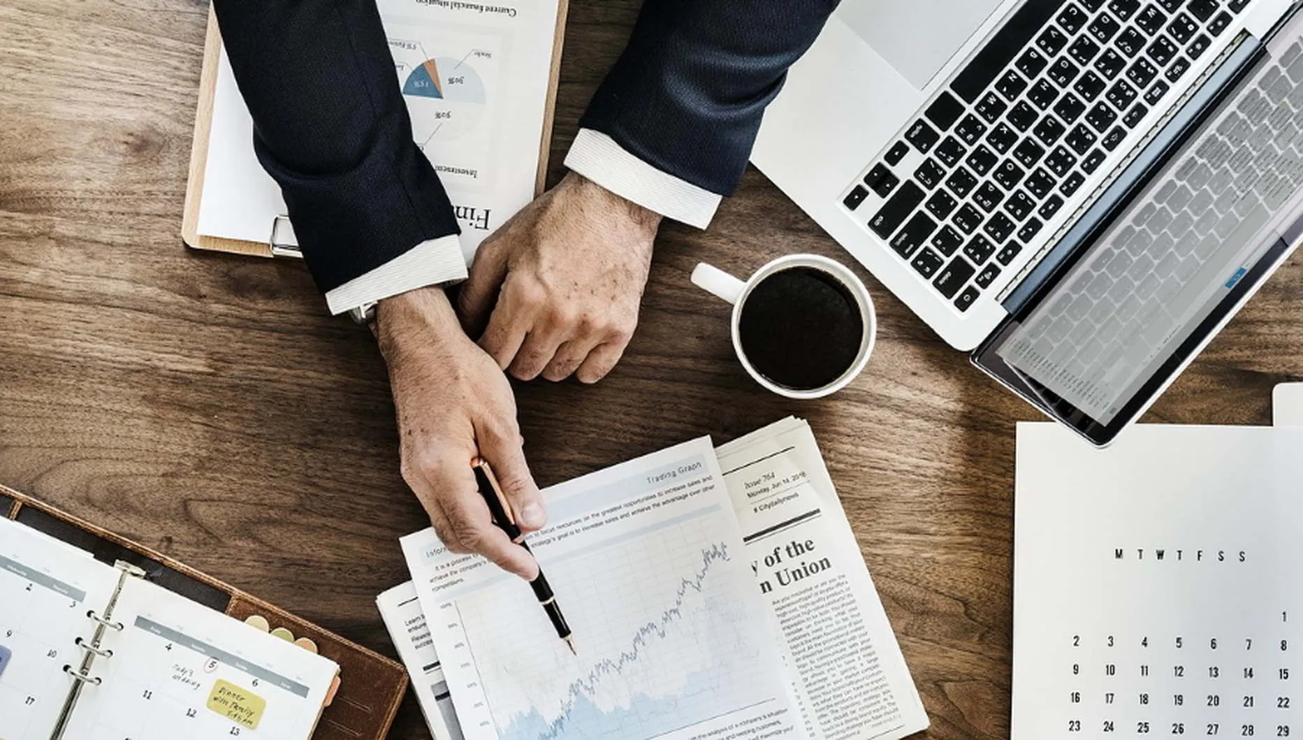 Prezes ZUS zapowiada pomoc dla firm