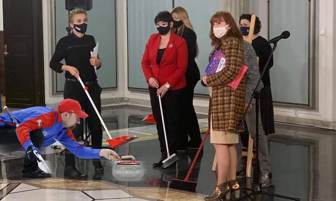 Curling