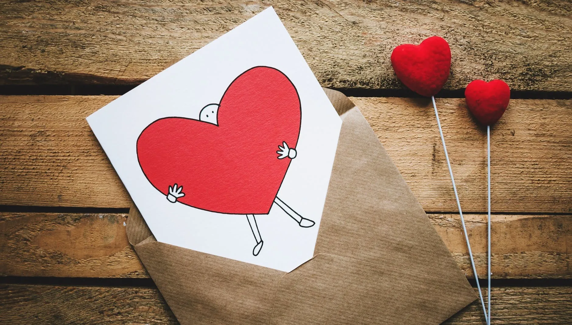 Recepta na dobry nastrój seniora! Kanada wraca  do idei "pen pals" - listownych przyjaciół