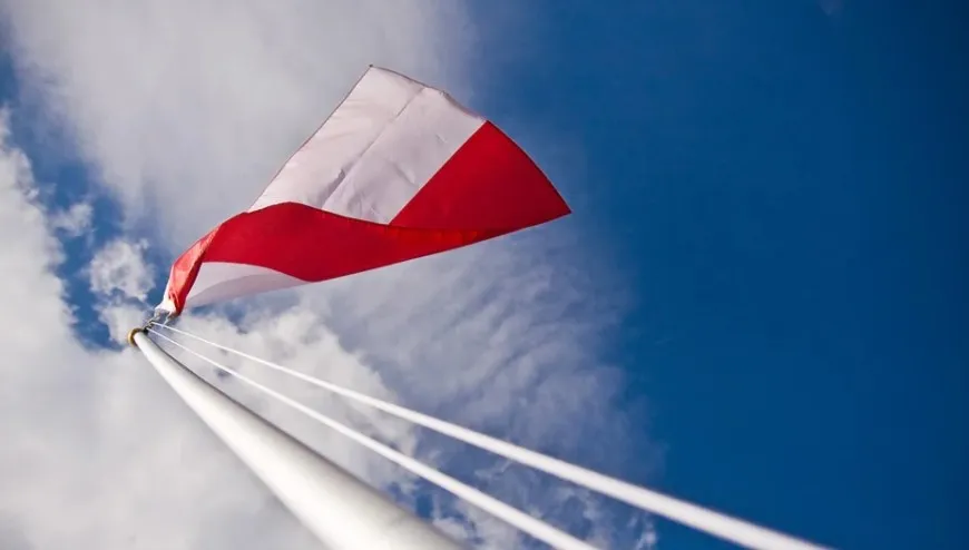 O "polskim umiłowaniu wolności" w rosyjskiej gazecie