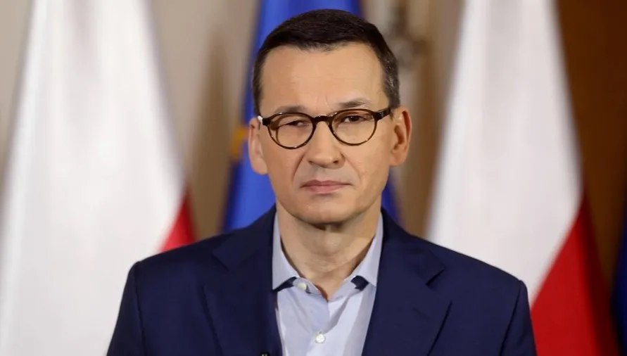 Premier oddał cześć Ojcom Niepodległości