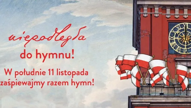Wojewoda: odzyskanie niepodległości to sukces sztafety pokoleń