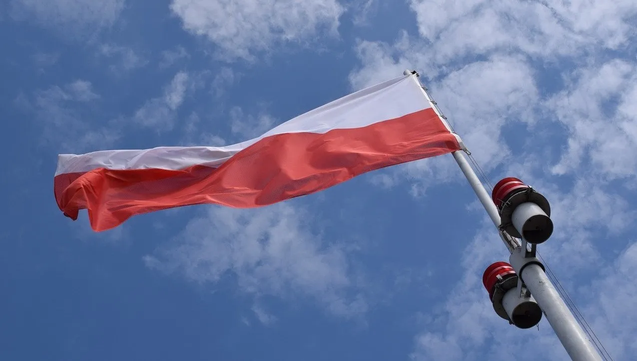 Odwołano pokaz lotniczy Orlenu