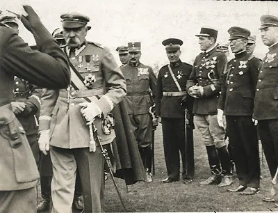 Co wiesz o odzyskaniu niepodległości?