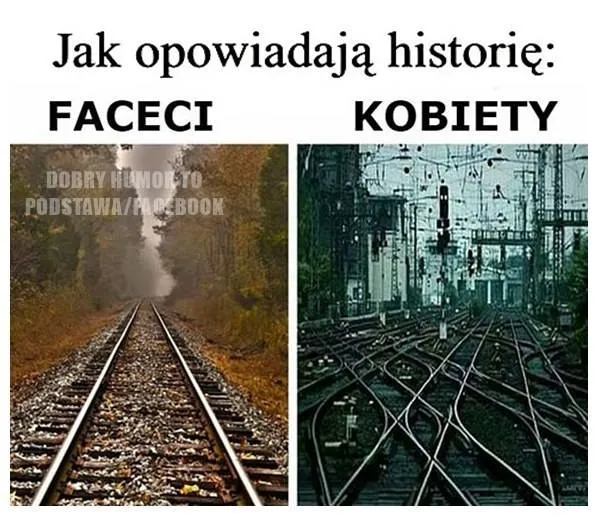 Tak bywa...