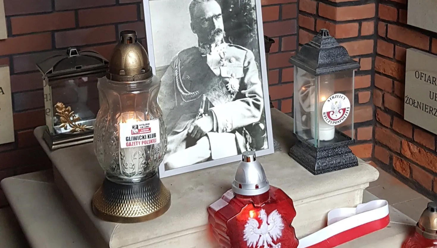 Obchody Święta Niepodległości w całej Polsce. Uczciły je licznie również Kluby „GP” ZDJĘCIA