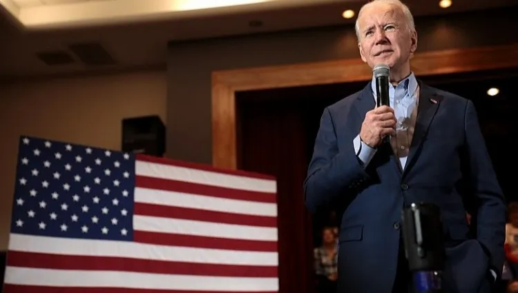 Biden wybrał szefa personelu?